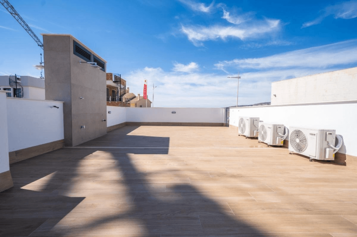 Town house for sale in Algorfa