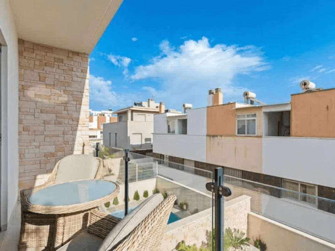 Town house for sale in Guardamar Del Segura