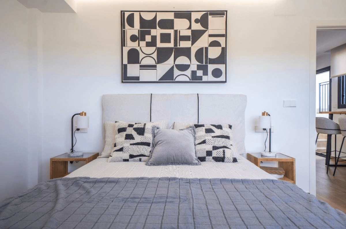 Villa for sale in Algorfa