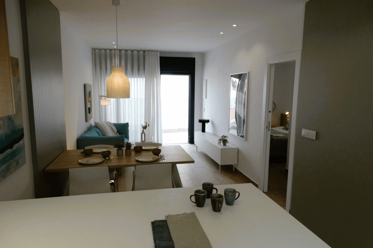 Bungalow for sale in Pilar De La Horadada