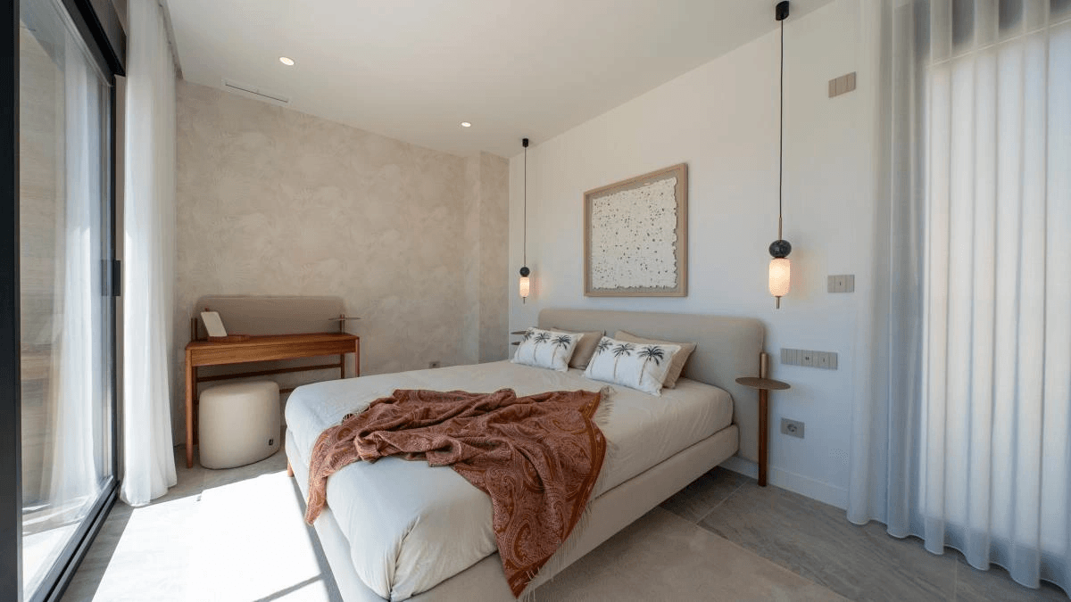Villa for sale in Finestrat