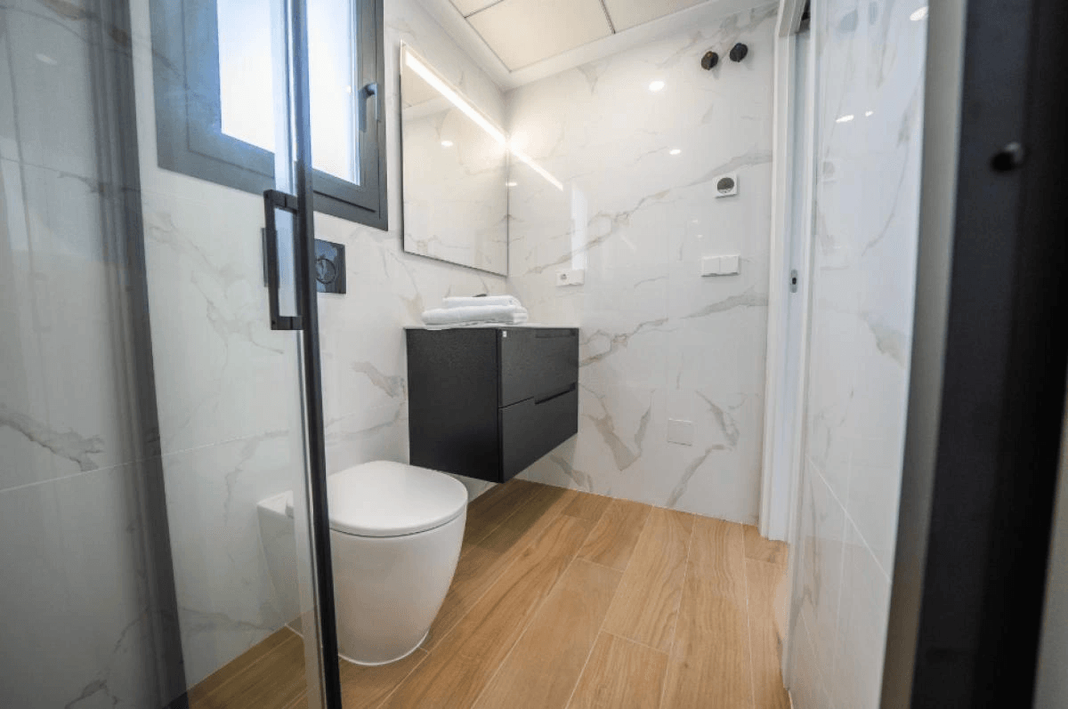Villa for sale in Algorfa