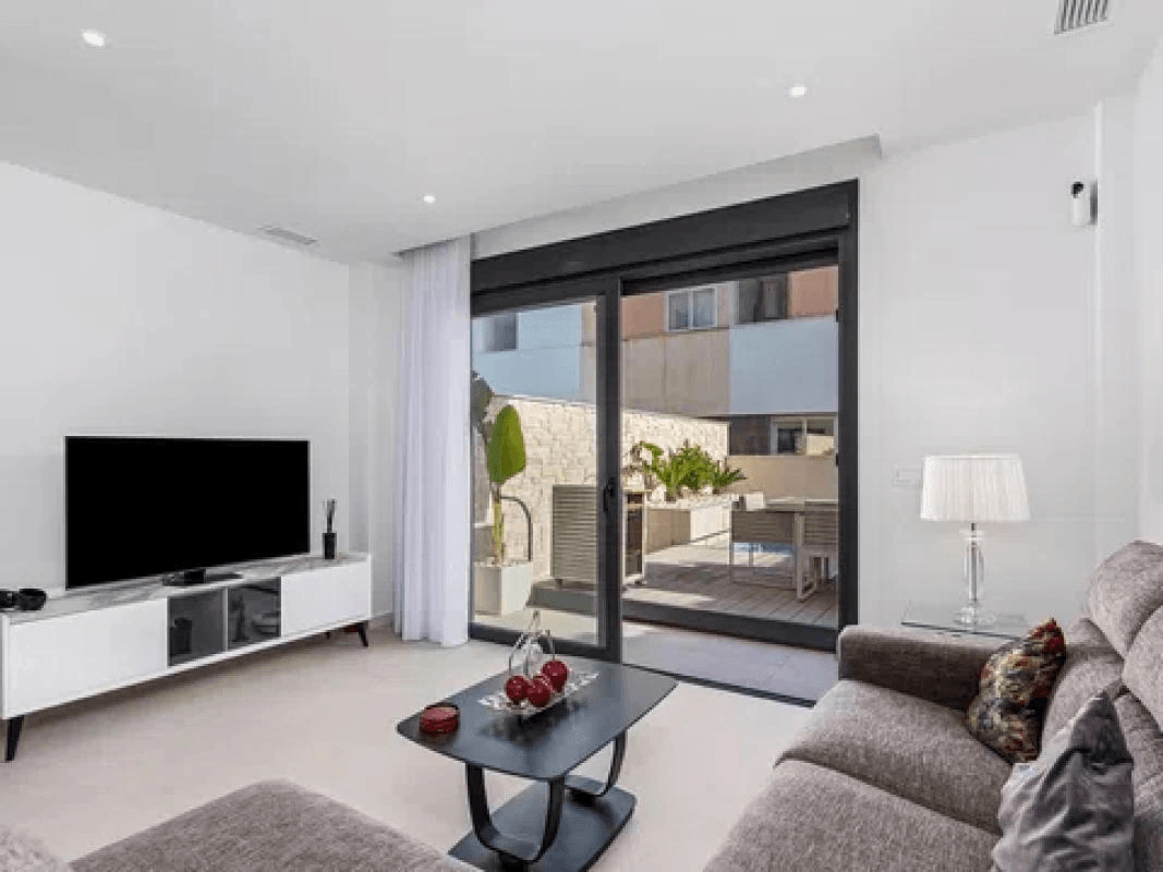 Town house for sale in Guardamar Del Segura