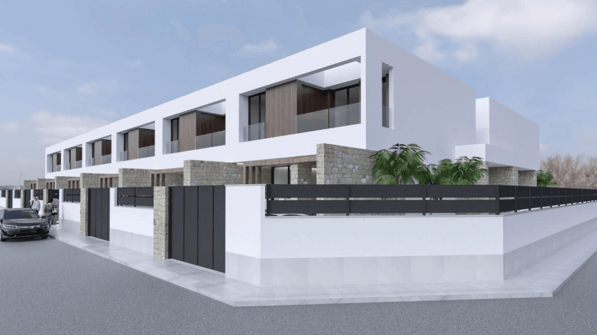 Town house for sale in Dolores