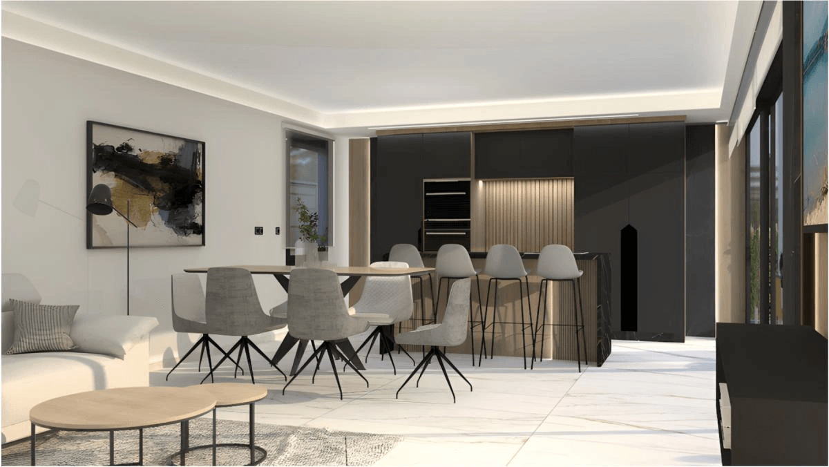 Villa for sale in Algorfa