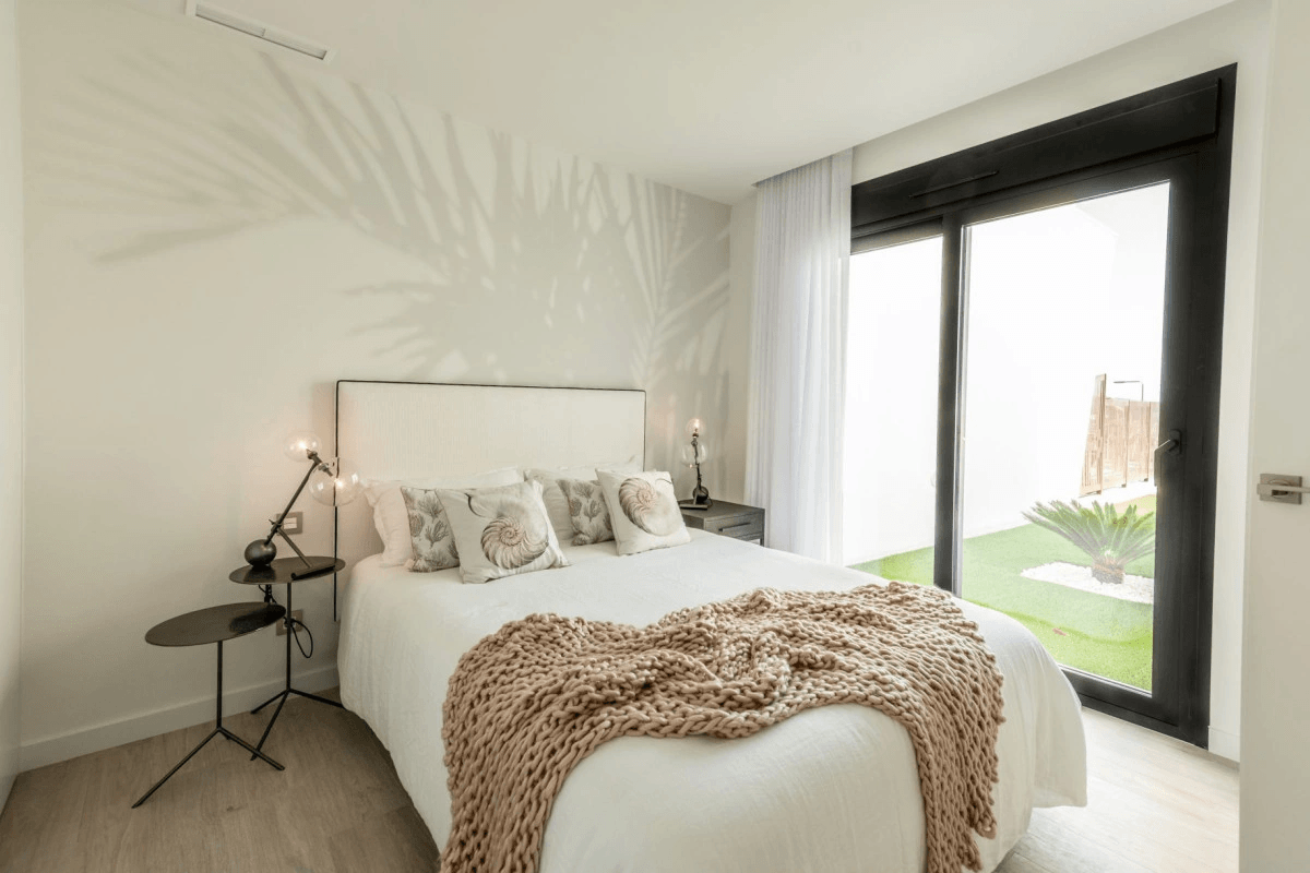 Villa for sale in Finestrat
