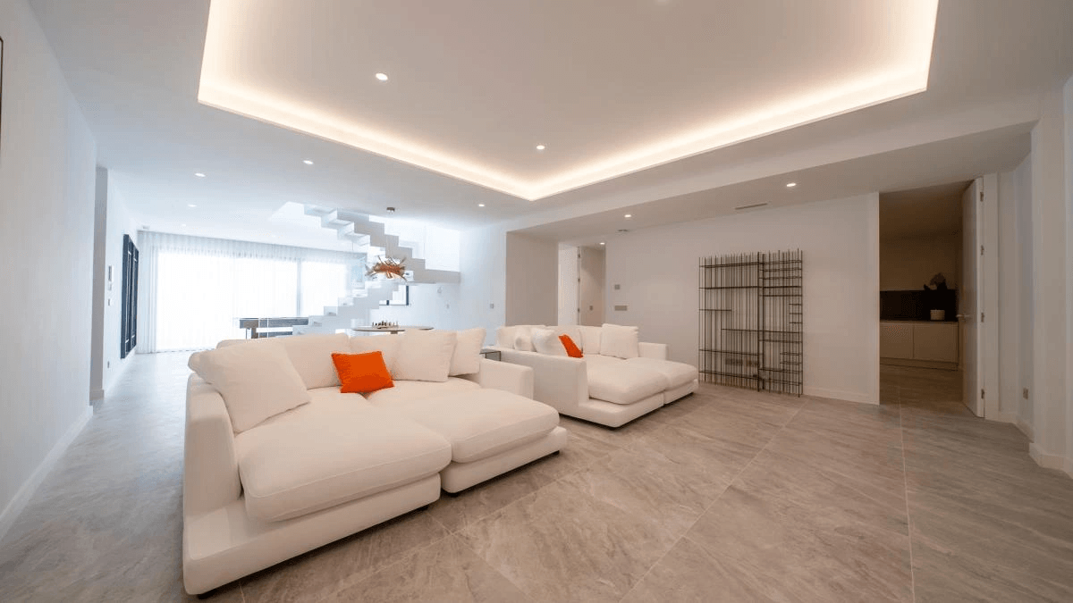 Villa for sale in Finestrat