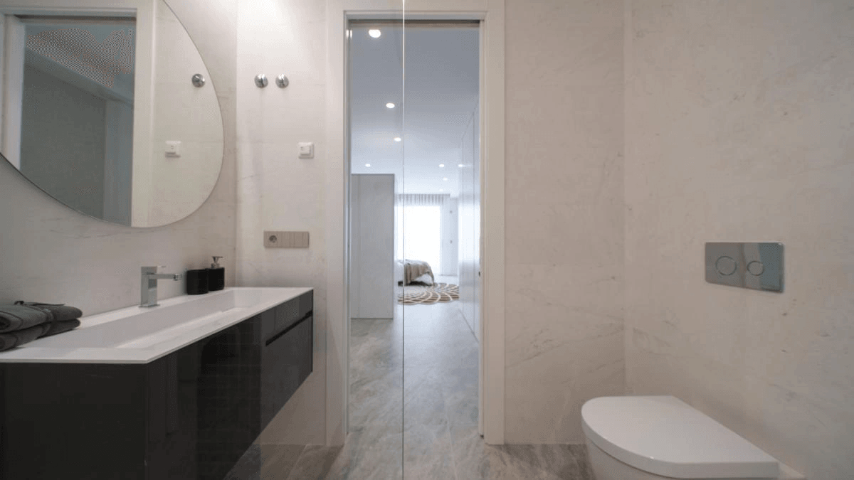 Villa for sale in Finestrat