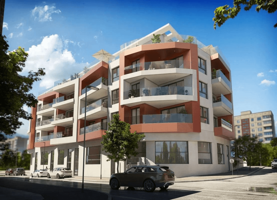 Apartment for sale in La Villajoyosa / Vila Joiosa