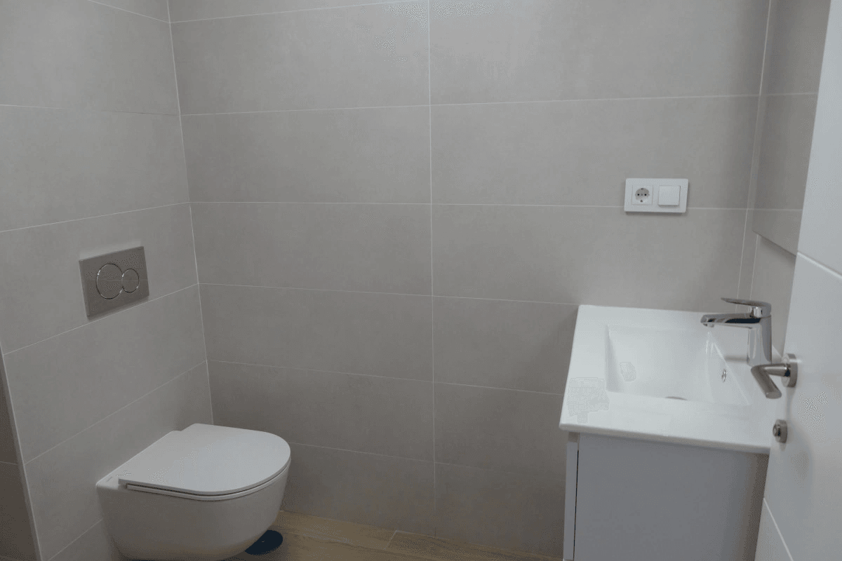 Bungalow for sale in Pilar De La Horadada
