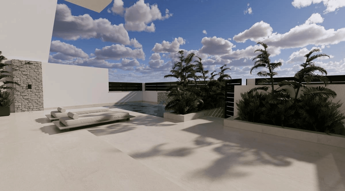 Town house for sale in Dolores