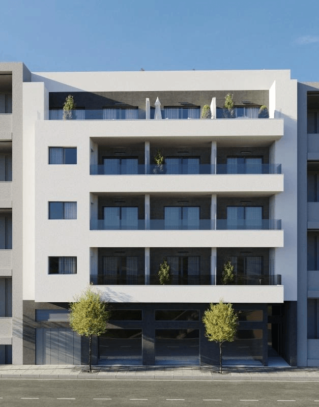 Apartment for sale in Torrevieja