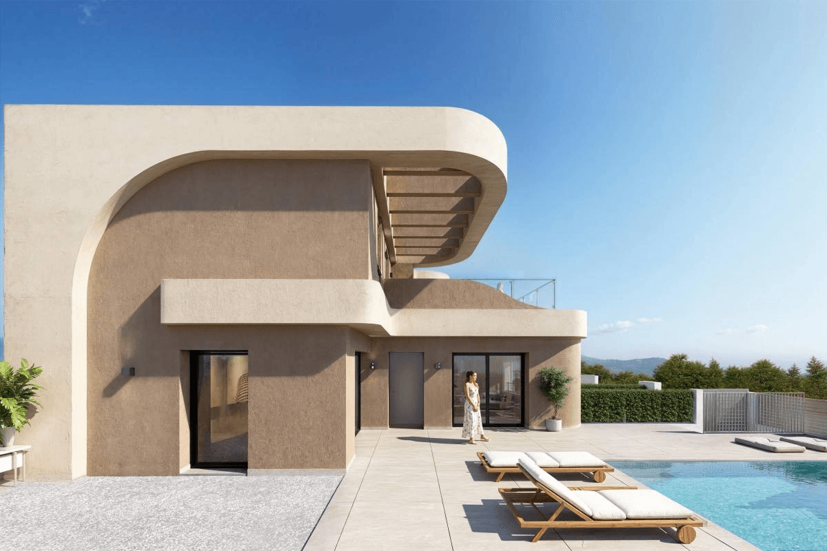 Town house for sale in Daya Nueva
