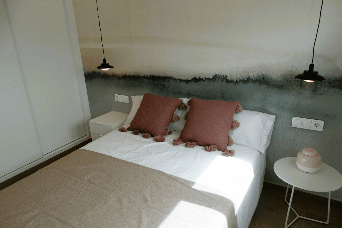Bungalow for sale in Pilar De La Horadada