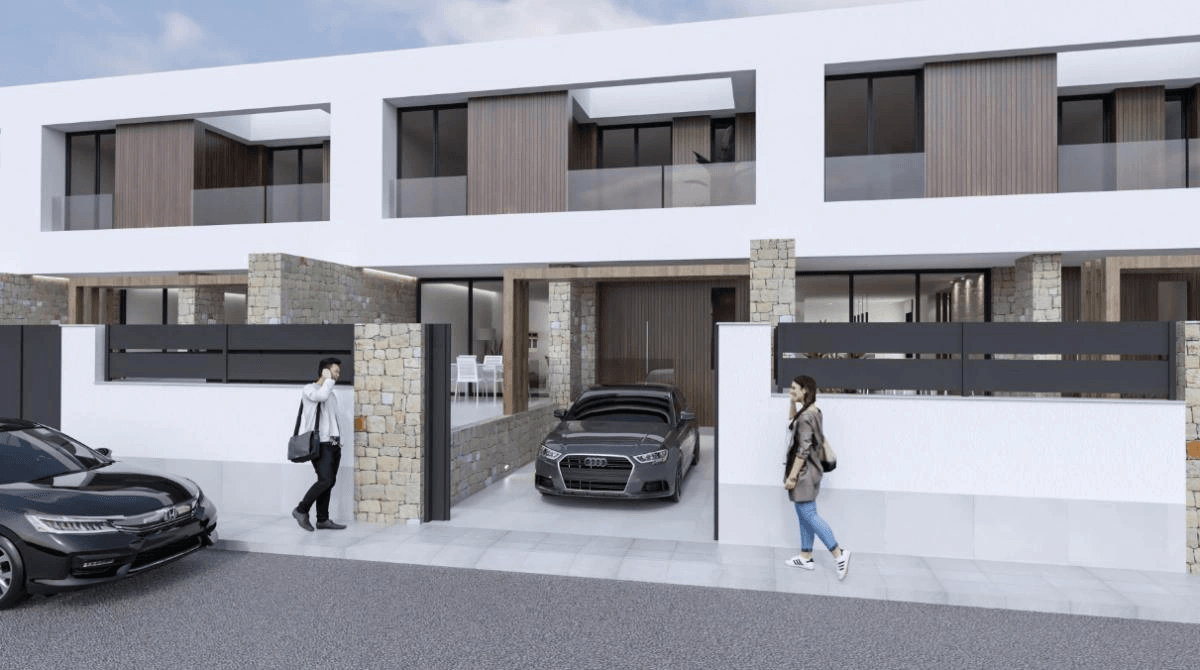 Town house for sale in Dolores