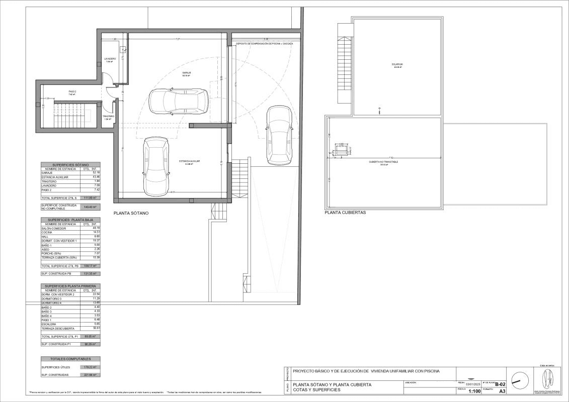 Villa for sale in Finestrat