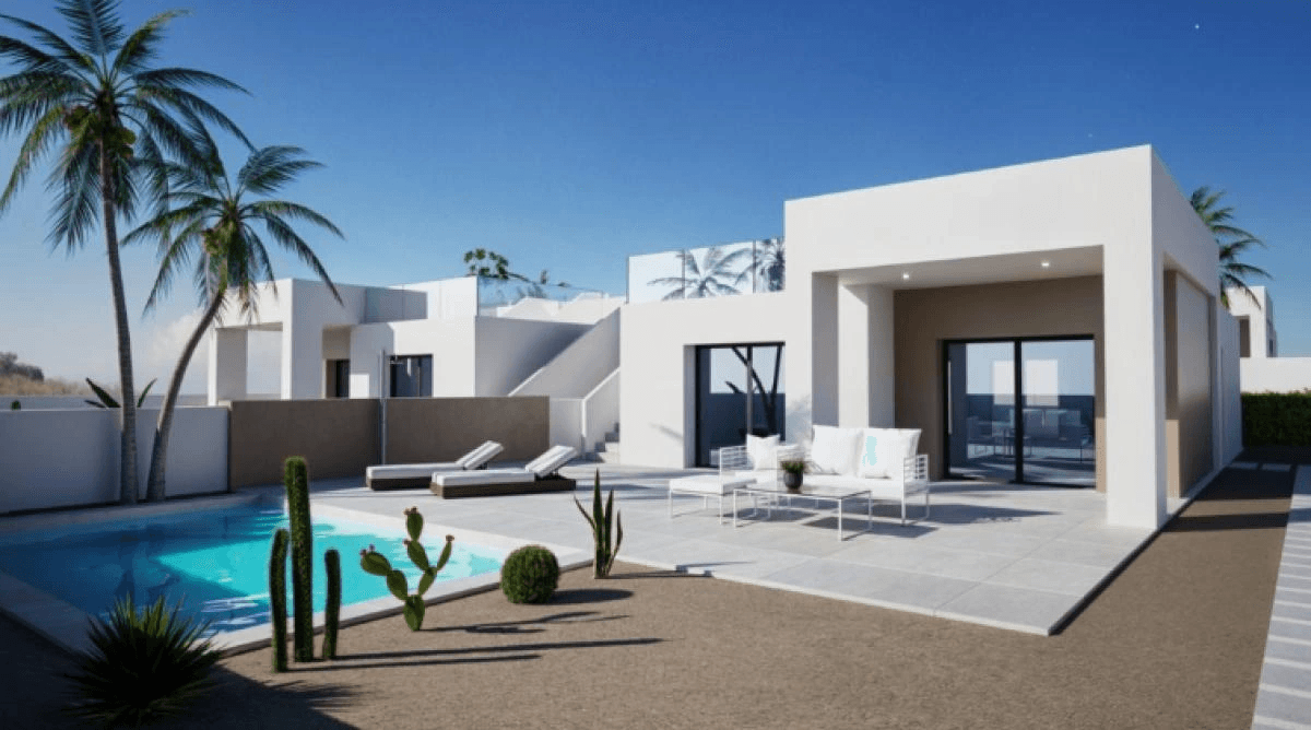 Villa for sale in La Romana