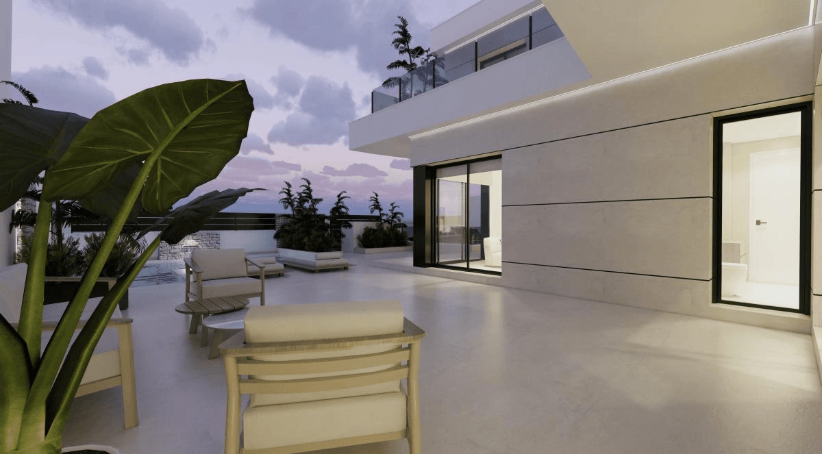 Town house for sale in Dolores