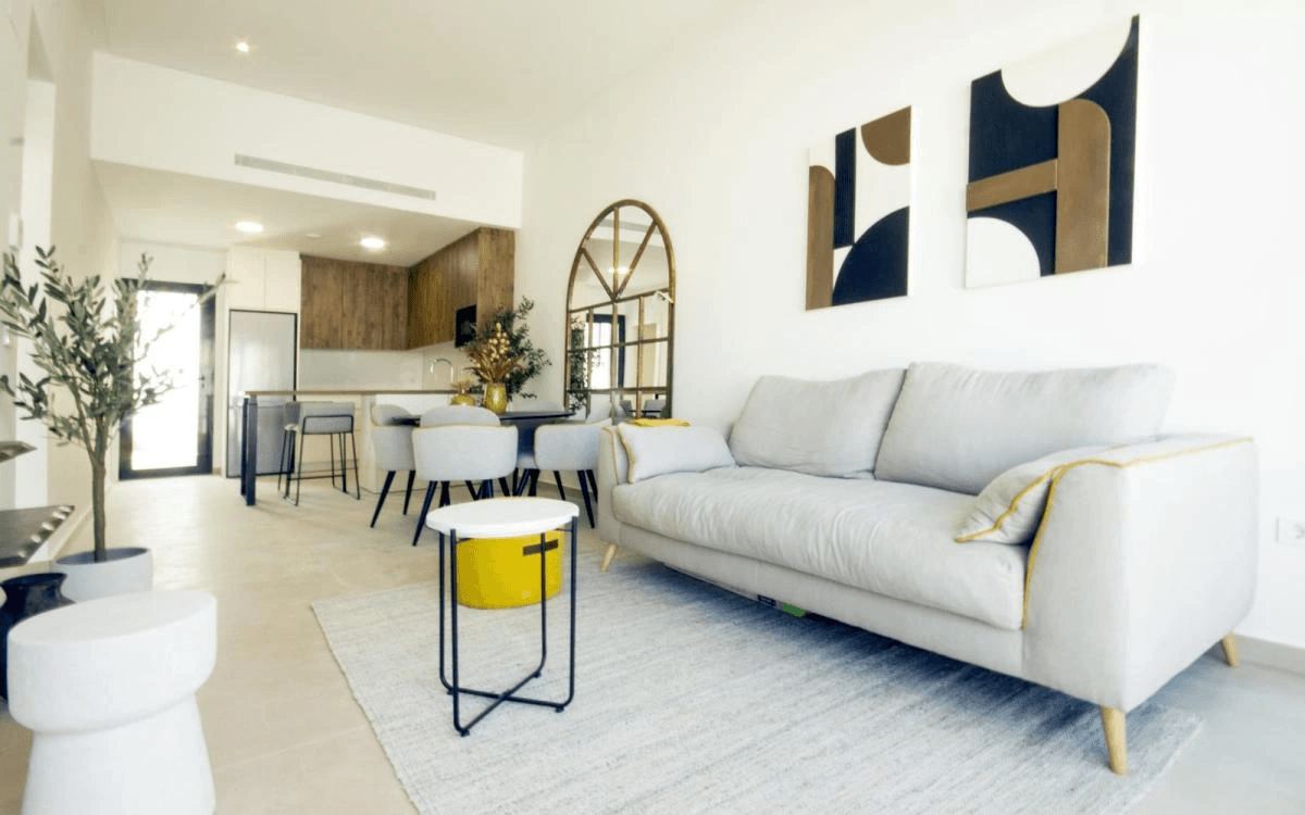 Bungalow for sale in San Fulgencio