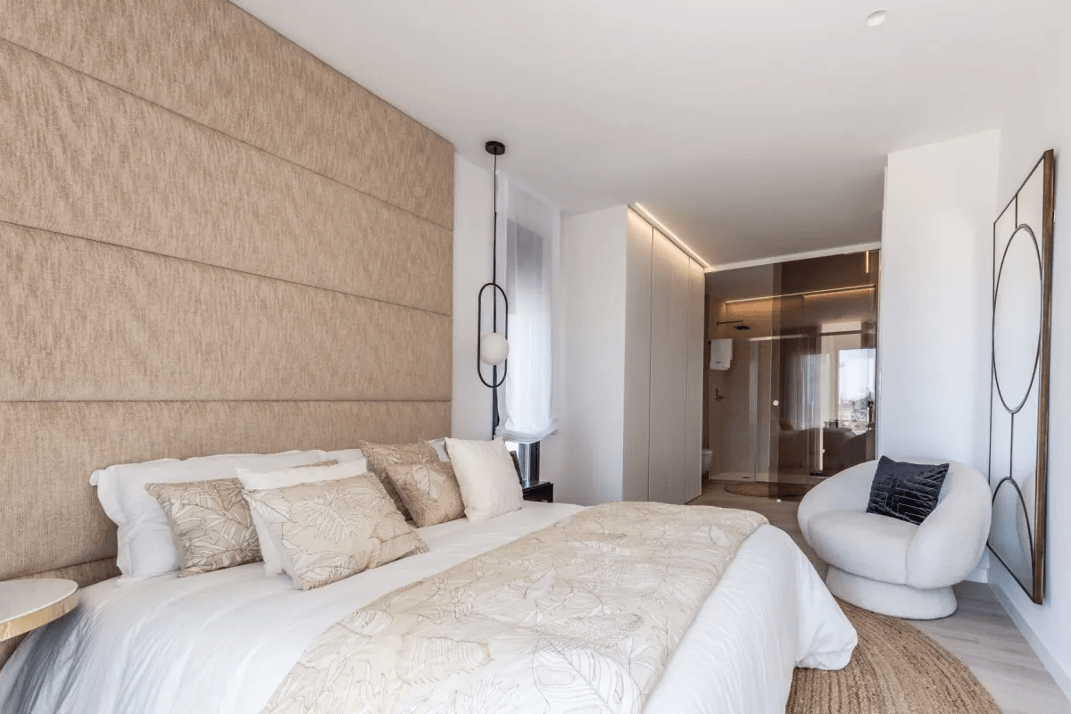 Villa for sale in Finestrat