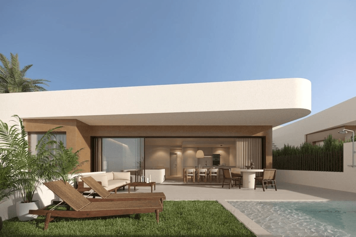Villa for sale in Dolores