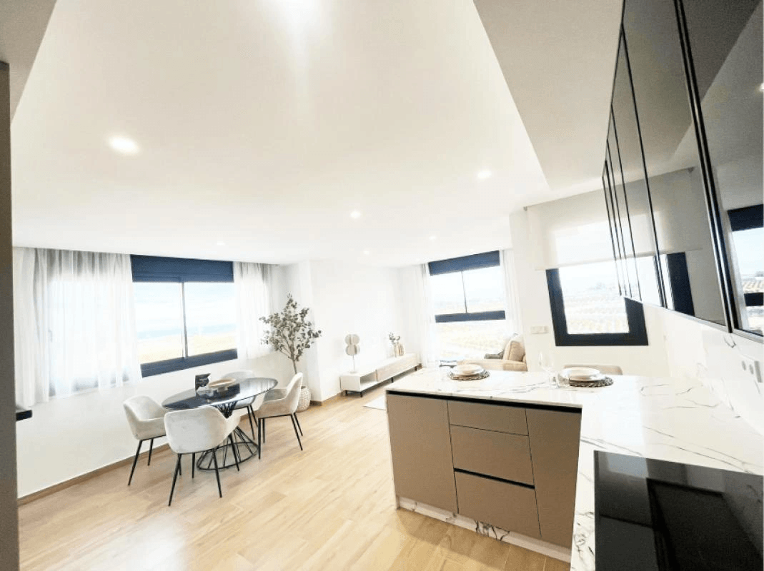 Town house for sale in Algorfa