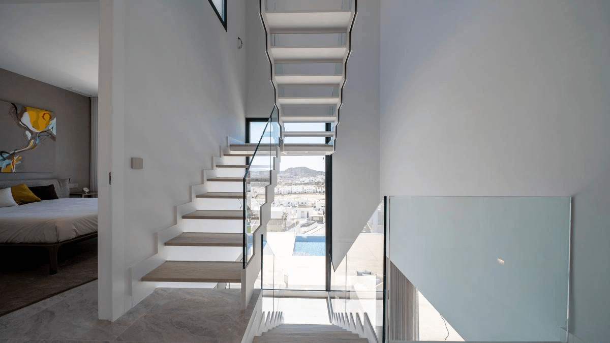Villa for sale in Finestrat