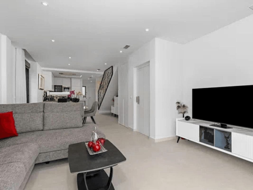 Town house for sale in Guardamar Del Segura