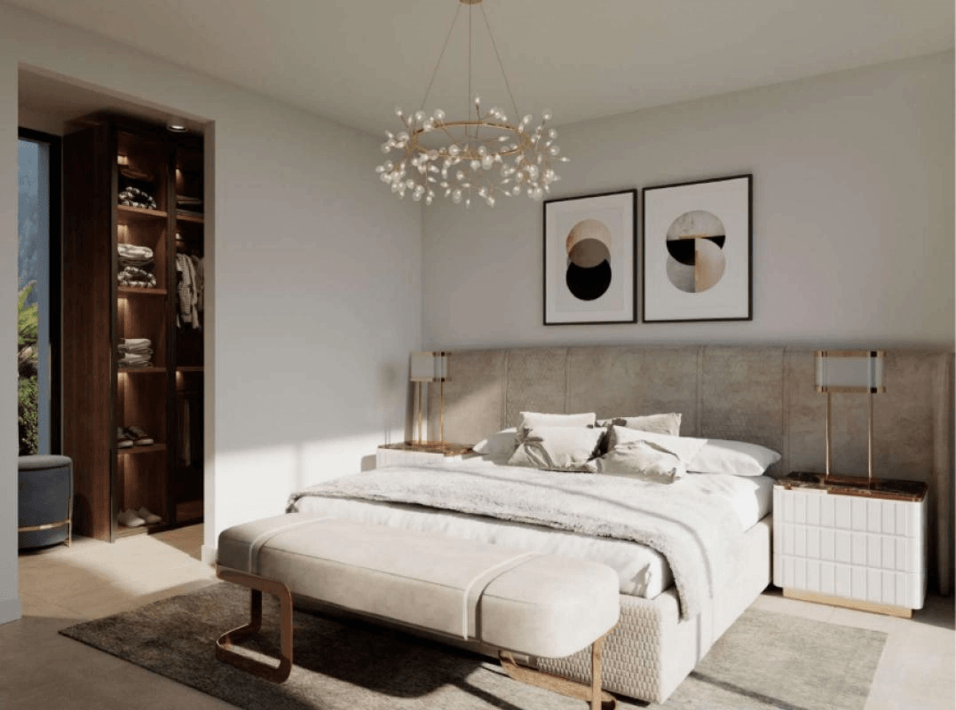 Villa for sale in Finestrat
