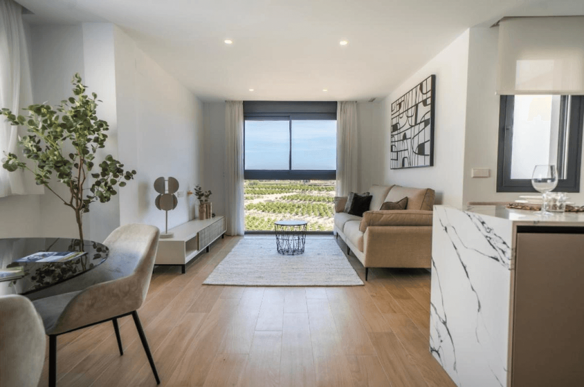 Villa for sale in Algorfa