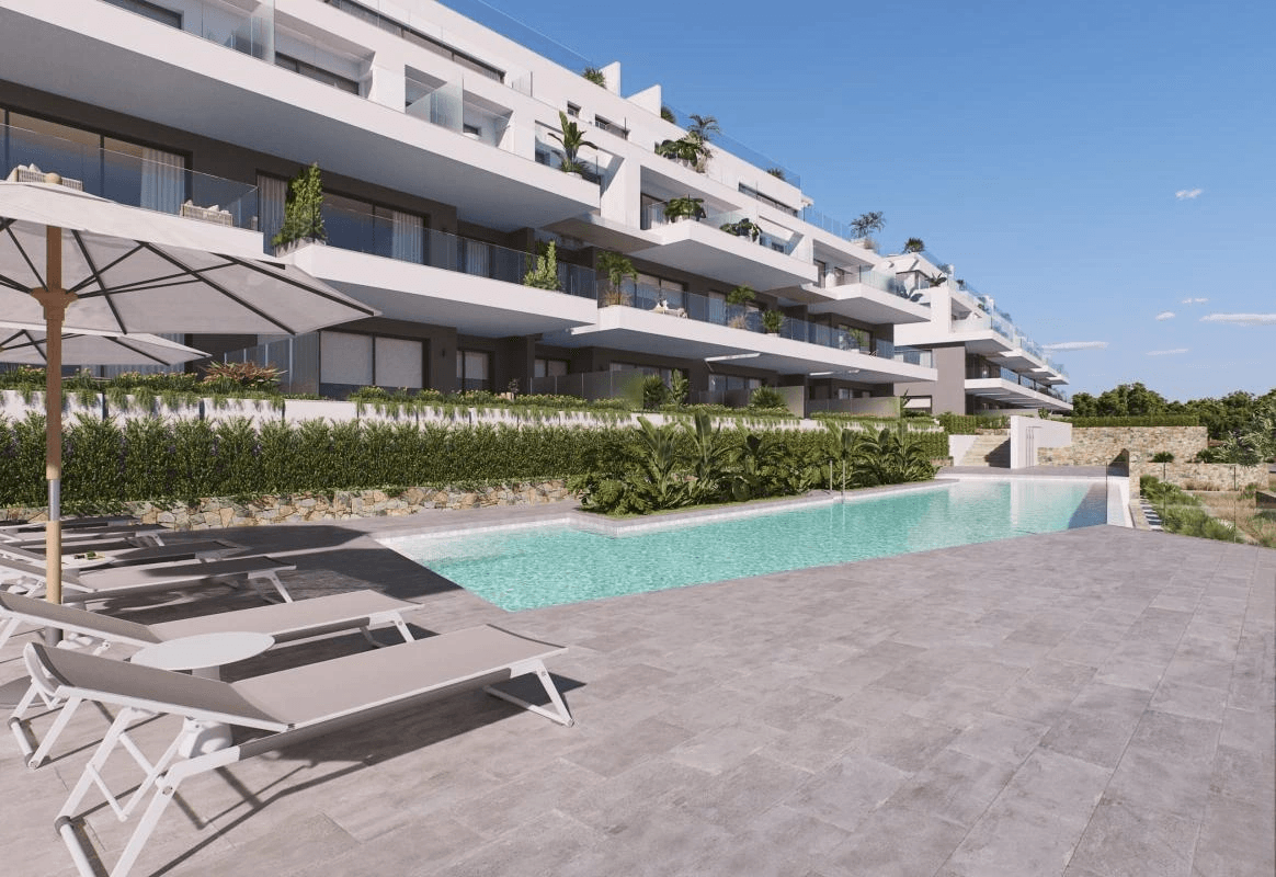 Apartamento en venta en Orihuela