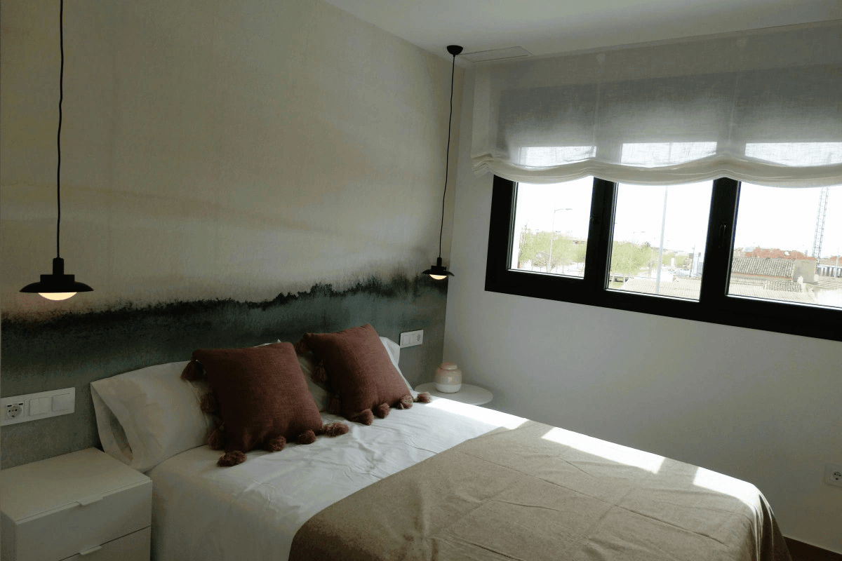 Bungalow for sale in Pilar De La Horadada