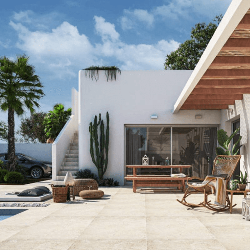 Villa for sale in Dolores