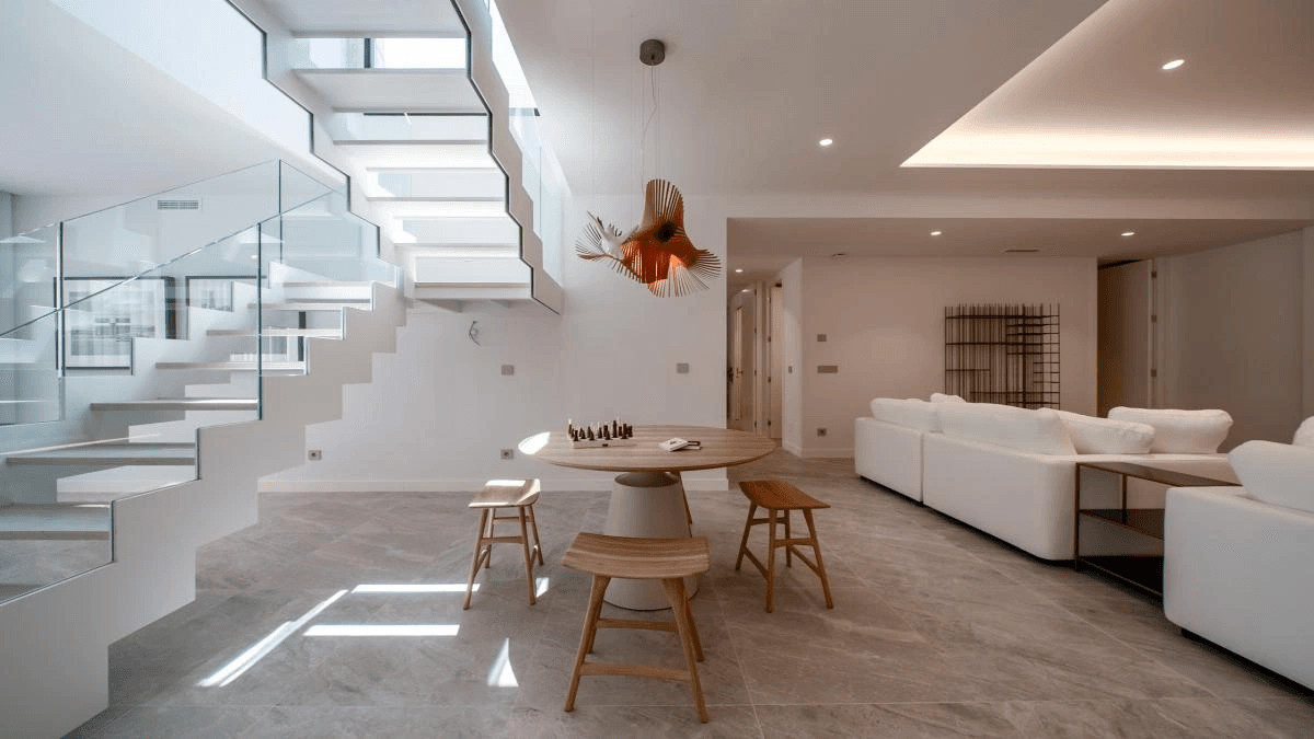 Villa for sale in Finestrat