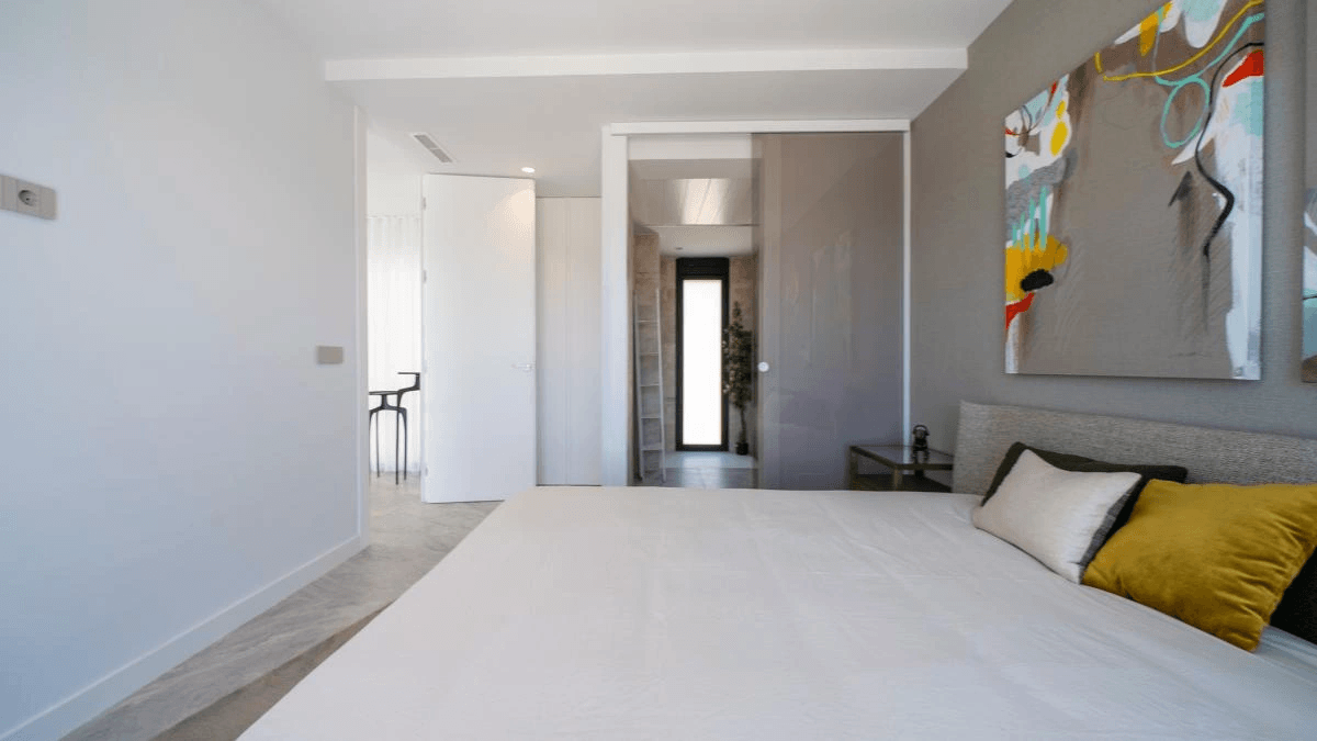 Villa for sale in Finestrat