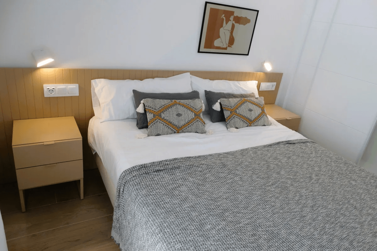 Bungalow for sale in Pilar De La Horadada