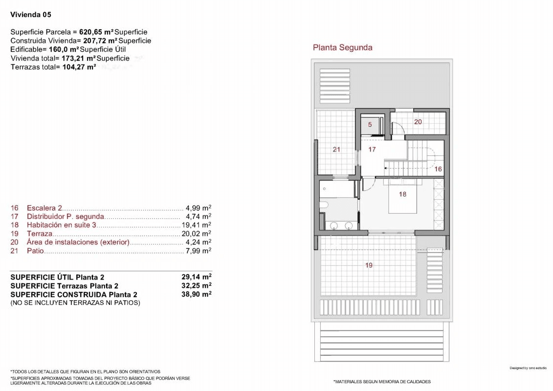 Villa for sale in Finestrat