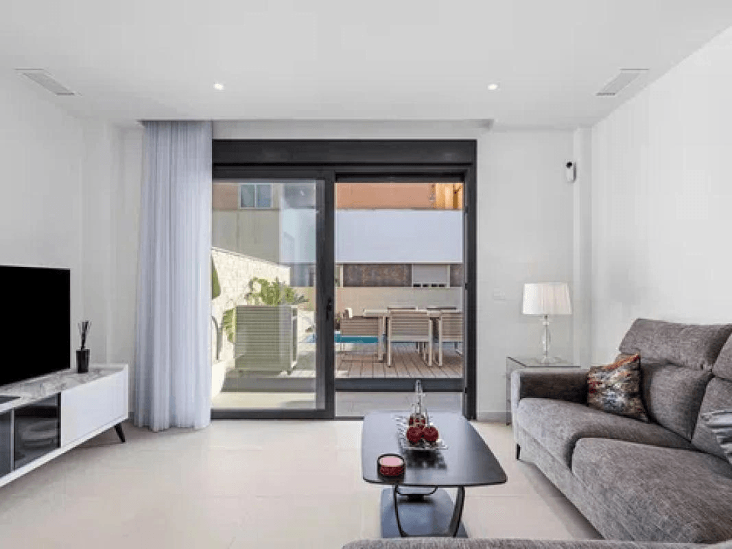 Town house for sale in Guardamar Del Segura