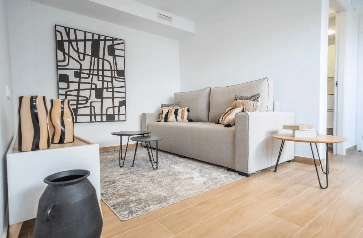 Villa for sale in Algorfa