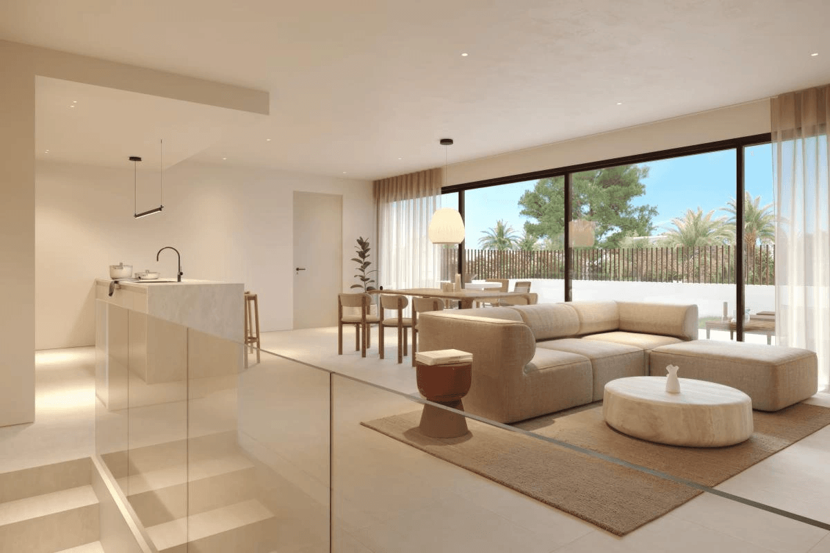 Villa for sale in Dolores