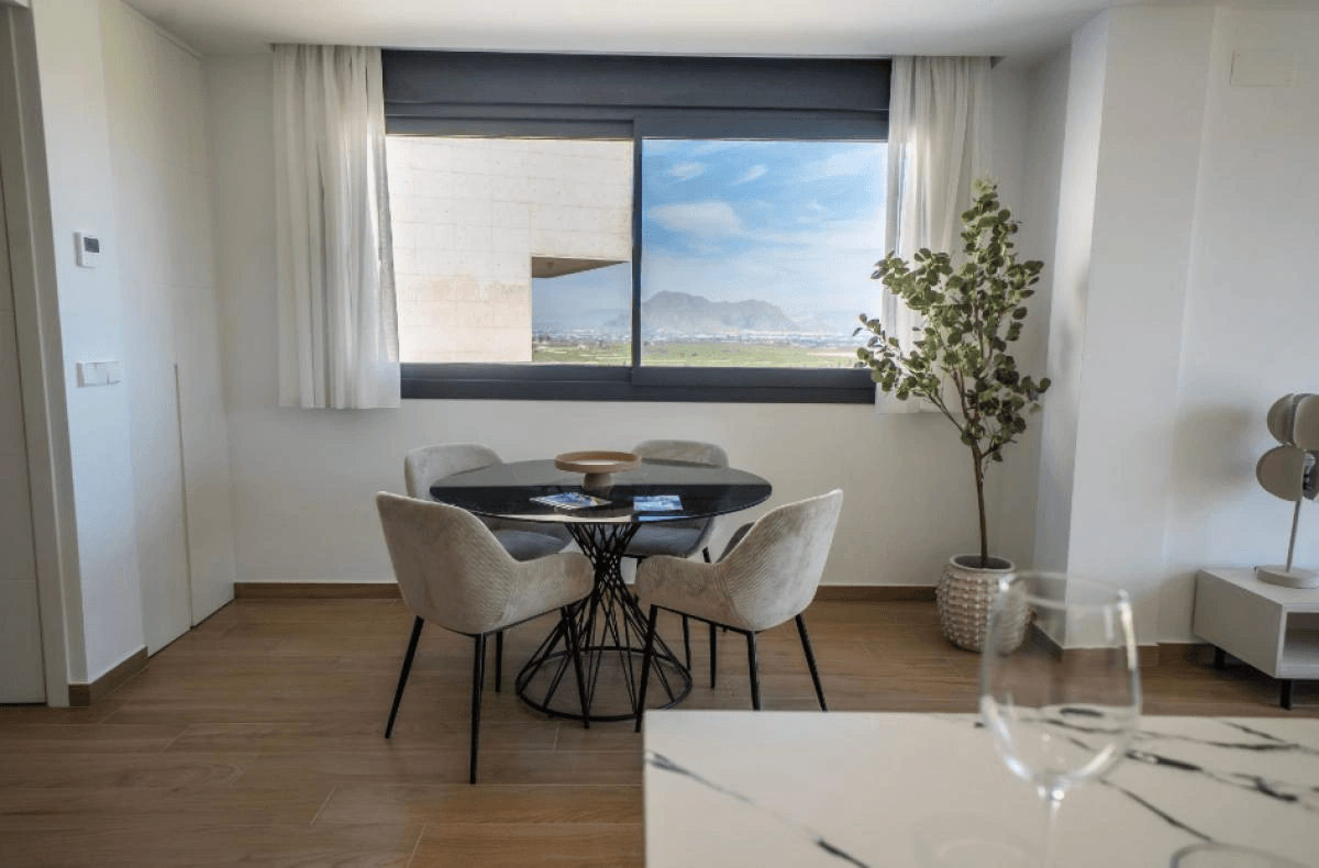 Villa for sale in Algorfa