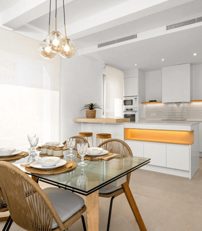 Villa for sale in Dolores
