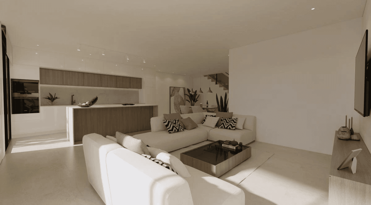 Town house for sale in Dolores