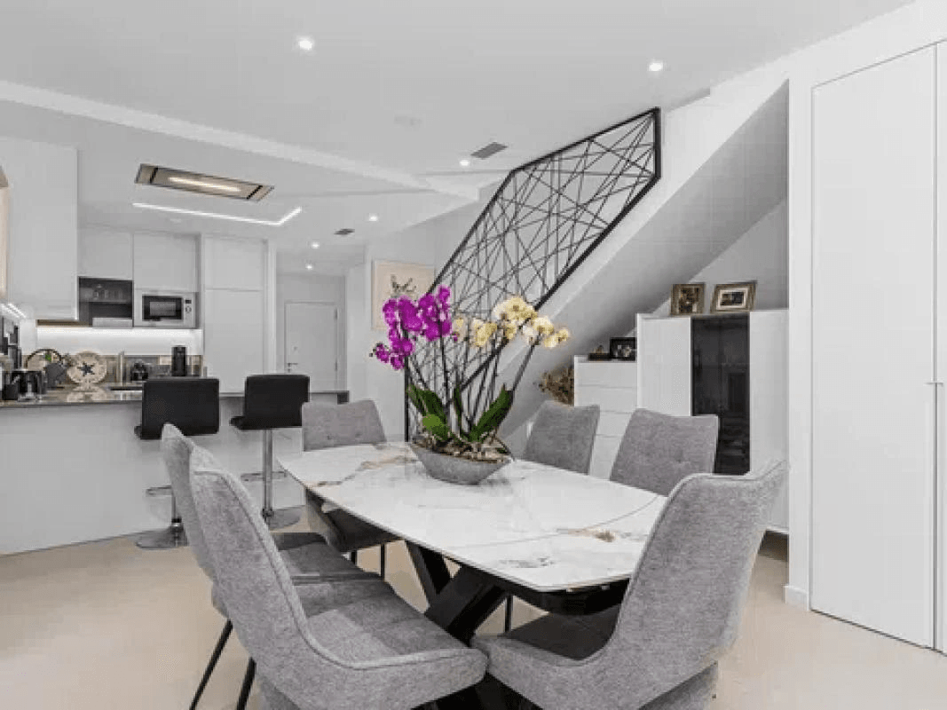 Town house for sale in Guardamar Del Segura