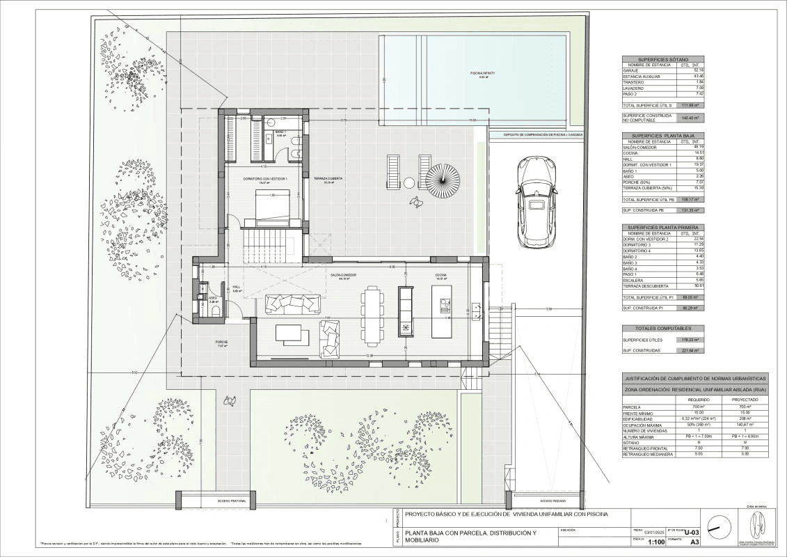 Villa for sale in Finestrat