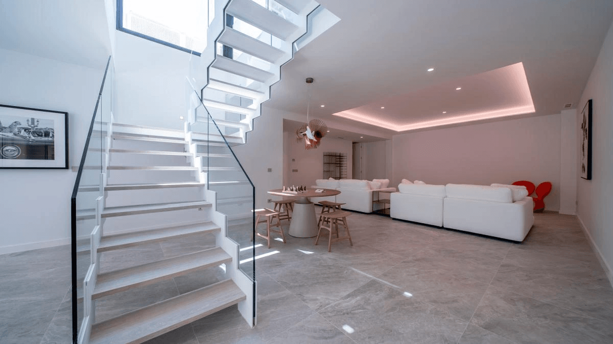 Villa for sale in Finestrat