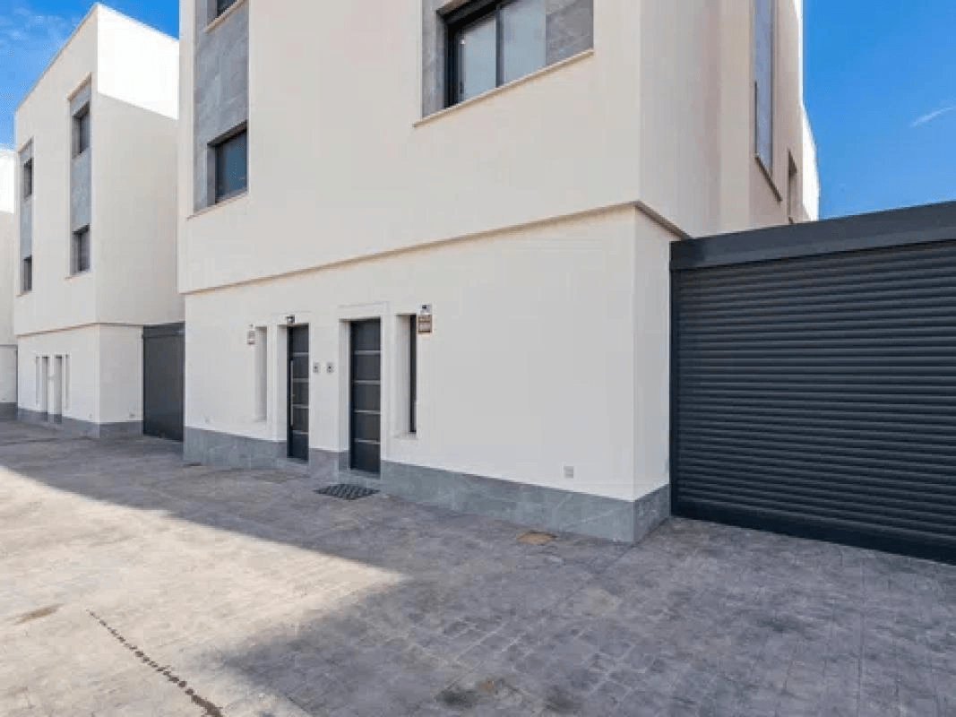 Town house for sale in Guardamar Del Segura