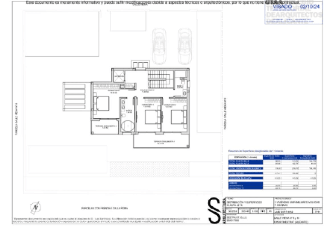 Villa for sale in Finestrat