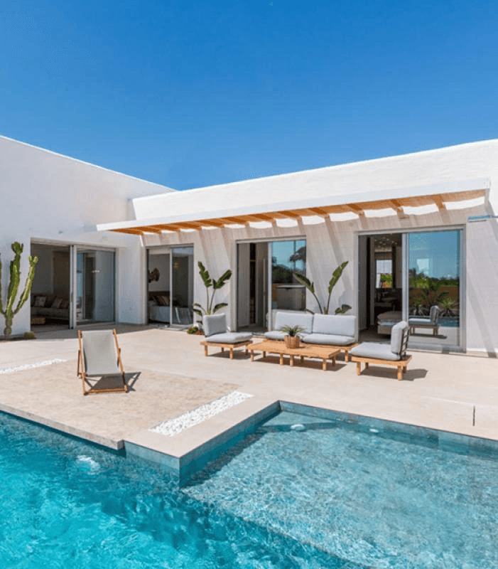 Villa for sale in Dolores