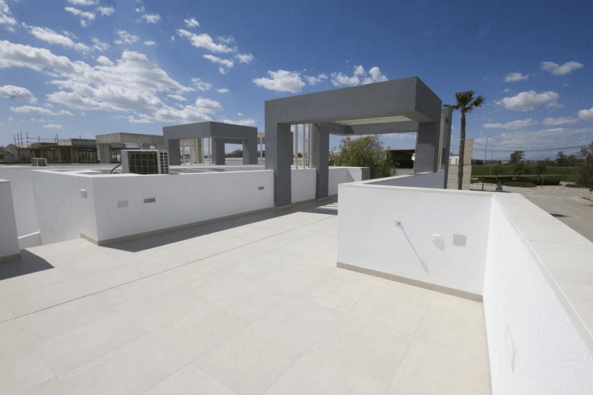 Bungalow for sale in San Fulgencio